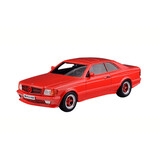 Mercedes-Benz Mercedes-Benz S-Class 560SEC 6.0 AMG (C126) Coupe 1984 - 1:43 - GLM (Great Lighting Models)