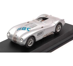 Jaguar Jaguar C Type 1953 - 1:43 - Top Model Collection Jaguar Jaguar C Type 1953 - 1:43 - Top Model Collection