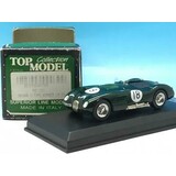 Jaguar Jaguar C-Type #18 Winner LM 1953 - 1:43 - Top Model Collection Jaguar Jaguar C-Type #18 Winner LM 1953 - 1:43 - Top Model Collection