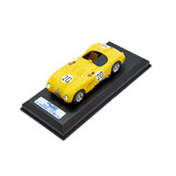 Jaguar Jaguar C-Type #20 LM 1953 Gialla - 1:43 - Top Model Collection Jaguar Jaguar C-Type #20 LM 1953 Gialla - 1:43 - Top Model Collection