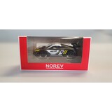 Renault Renault Interceptor Highway Patrol #1 - 1:64 - Norev