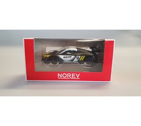 Renault Renault Interceptor Highway Patrol #1 - 1:64 - Norev Renault Renault Interceptor Highway Patrol #1 - 1:64 - Norev