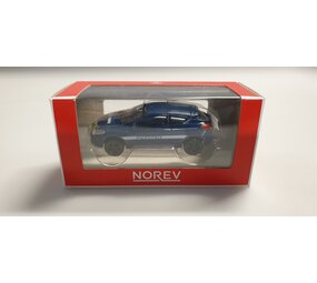 Renault Renault Gendarmerie - 1:64 - Norev Renault Renault Gendarmerie - 1:64 - Norev