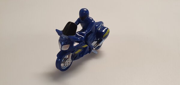 Renault Renault Gendarmerie - 1:32 - Norev Renault Renault Gendarmerie - 1:32 - Norev