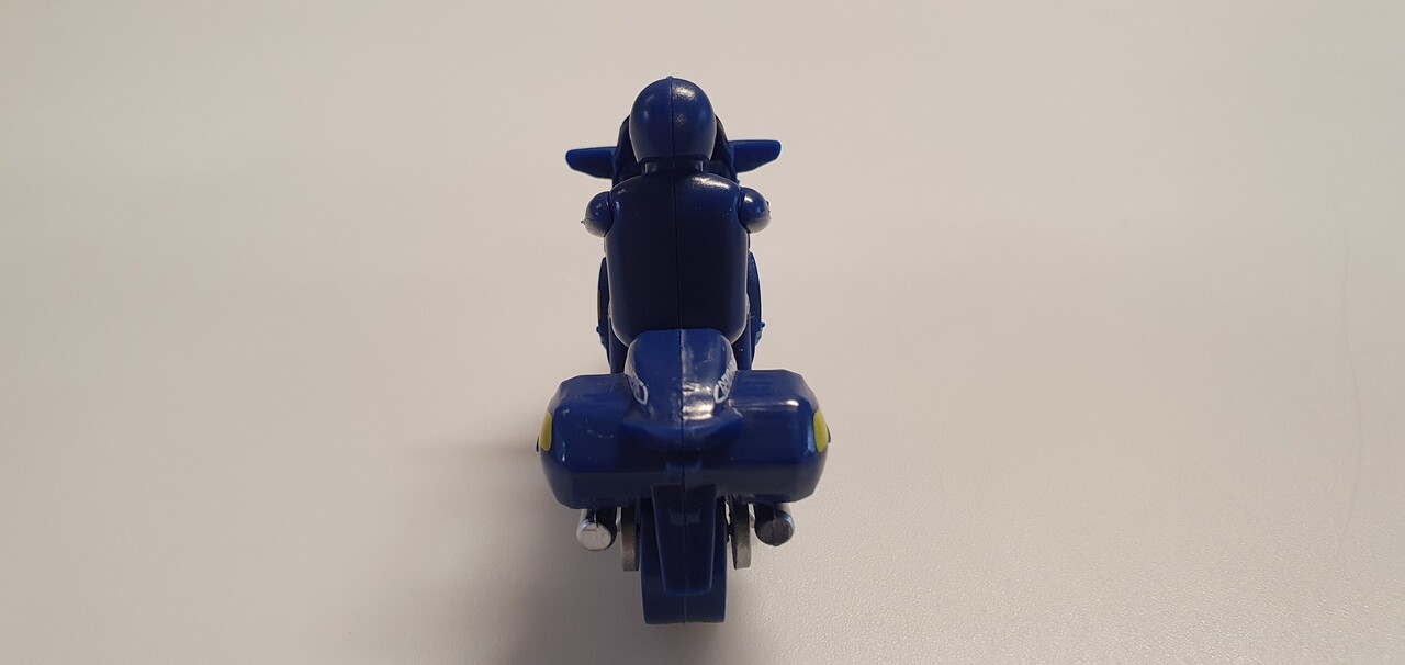 Renault Renault Gendarmerie - 1:32 - Norev Renault Renault Gendarmerie - 1:32 - Norev