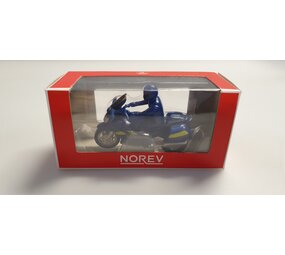 Renault Renault Gendarmerie - 1:32 - Norev Renault Renault Gendarmerie - 1:32 - Norev