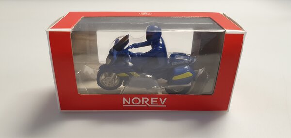 Renault Renault Gendarmerie - 1:32 - Norev Renault Renault Gendarmerie - 1:32 - Norev