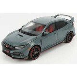 Honda Honda Civic Type-R (FK8) 2020 - 1:18 - LCD Model