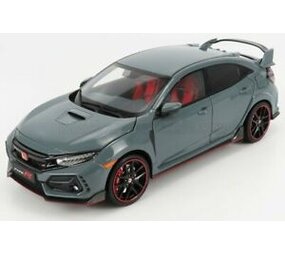 Honda Honda Civic Type-R (FK8) 2020 - 1:18 - LCD Model