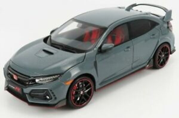 Honda Honda Civic Type-R (FK8) 2020 - 1:18 - LCD Model