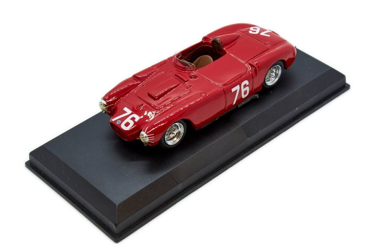 Lancia Lancia D24 #76 - 1:43 - Top Model Collection