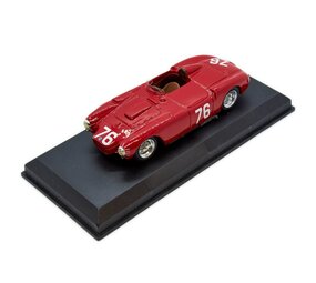 Lancia Lancia D24 #76 - 1:43 - Top Model Collection Lancia Lancia D24 #76 - 1:43 - Top Model Collection