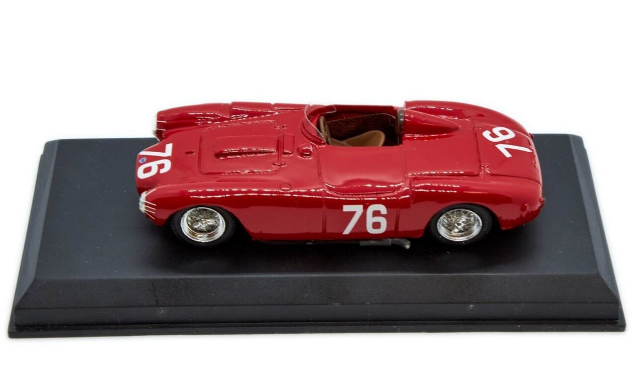 Lancia Lancia D24 #76 - 1:43 - Top Model Collection