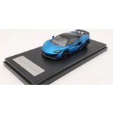 McLaren McLaren 600LT 2018 - 1:64 - LCD Model