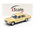 Mercedes-Benz S-Class W116 450 SEL 6.9 - 1:18 - iScale