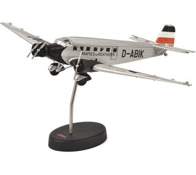 Junkers Junkers Ju52/3m "Manfred von Richthofen" - 1:72 - Schuco Junkers Junkers Ju52/3m "Manfred von Richthofen" - 1:72 - Schuco