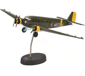 Junkers Junkers Ju52/3m "Amicale Jean-Baptiste Salis" - 1:72 - Schuco Junkers Junkers Ju52/3m "Amicale Jean-Baptiste Salis" - 1:72 - Schuco