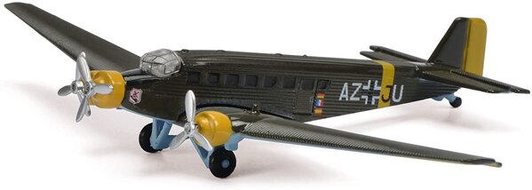 Junkers Junkers Ju52/3m "Amicale Jean-Baptiste Salis" - 1:72 - Schuco