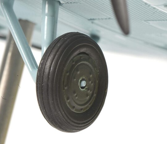 Junkers Junkers Ju52/3m "Amicale Jean-Baptiste Salis" - 1:72 - Schuco Junkers Junkers Ju52/3m "Amicale Jean-Baptiste Salis" - 1:72 - Schuco