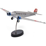 Junkers Junkers Ju52/3m "Schweizer Luftwaffe" - 1:72 - Schuco