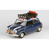 Morris Morris Mini Cooper 1961-1967 - 1:18 - Motor Max Morris Morris Mini Cooper 1961-1967 - 1:18 - Motor Max