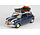 Morris Mini Cooper 1961-1967 - 1:18 - Motor Max