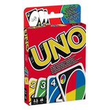 Mattel Mattel Uno Mattel Mattel Uno