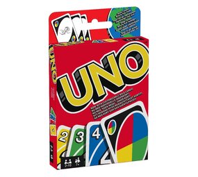 Mattel Mattel Uno