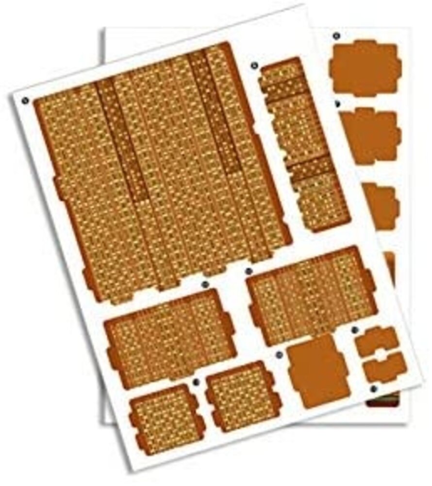 3D Puzzel Empire State Building - Revell 3D Puzzel Empire State Building - Revell