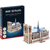 3D Puzzle Notre-Dame de Paris - Revell