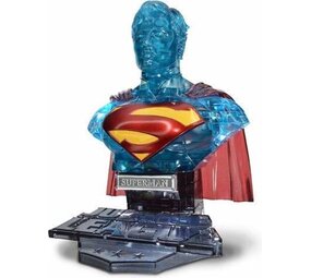3D Puzzel Justice League Superman - Happy Well 3D Puzzel Justice League Superman - Happy Well