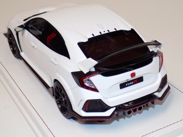 2017 honda civic diecast on sale