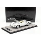 Porsche Porsche 550A Press Version 1957 - 1:18 - Tecnomodel Mythos Porsche Porsche 550A Press Version 1957 - 1:18 - Tecnomodel Mythos