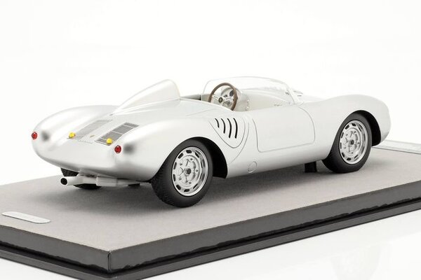 Porsche Porsche 550A Press Version 1957 - 1:18 - Tecnomodel Mythos