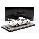 Porsche Porsche 911 S #67 24h Le Mans 1967 - 1:18 - Tecnomodel Mythos Porsche Porsche 911 S #67 24h Le Mans 1967 - 1:18 - Tecnomodel Mythos