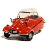 Messerschmitt Messerschmitt KR200 Bubble Car - 1:18 - Oxford Messerschmitt Messerschmitt KR200 Bubble Car - 1:18 - Oxford