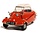 Messerschmitt KR200 Bubble Car - 1:18 - Oxford
