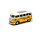 Volkswagen T1 Bus 1963 'Love' - 1:24 - Welly