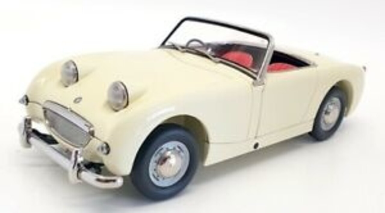 Austin Austin Healey Sprite - 1:18 - Kyosho