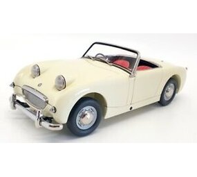 Austin Austin Healey Sprite - 1:18 - Kyosho