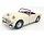 Austin Healey Sprite - 1:18 - Kyosho