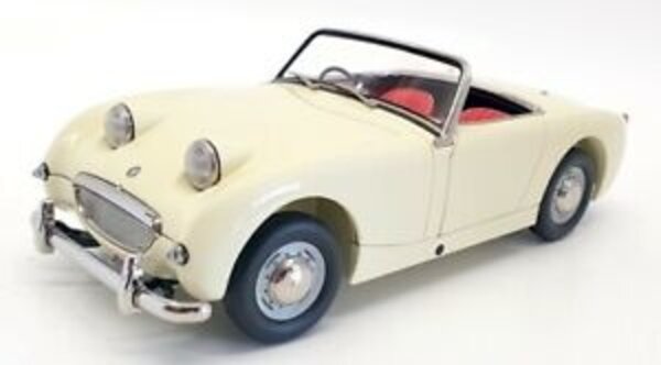 Austin Austin Healey Sprite - 1:18 - Kyosho