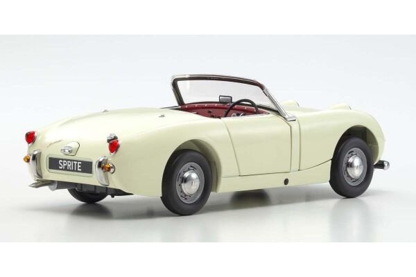 Austin Austin Healey Sprite - 1:18 - Kyosho