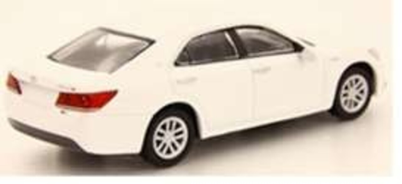 Toyota Toyota Crown - 1:64 - Kyosho Toyota Toyota Crown - 1:64 - Kyosho