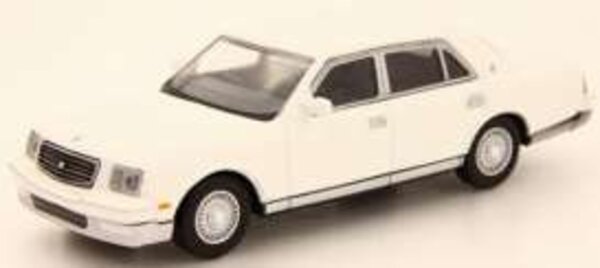 Toyota Toyota Century - 1:64 - Kyosho Toyota Toyota Century - 1:64 - Kyosho