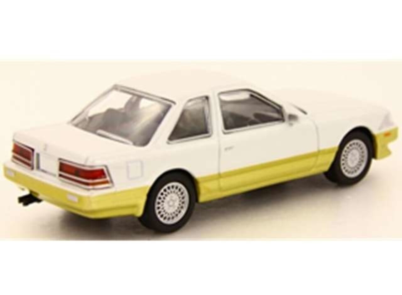 Toyota Toyota Soarer - 1:64 - Kyosho