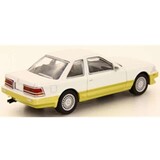 Toyota Toyota Soarer - 1:64 - Kyosho Toyota Toyota Soarer - 1:64 - Kyosho