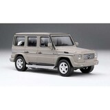 Mercedes-Benz Mercedes-Benz G55 AMG - 1:64 - Kyosho