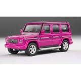 Mercedes-Benz Mercedes-Benz G55 AMG - 1:64 - Kyosho