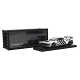 Audi Audi R8 LMS GT4 #247 Dubai 24 Hours 2018 - 1:64 - Tarmac Works Audi Audi R8 LMS GT4 #247 Dubai 24 Hours 2018 - 1:64 - Tarmac Works